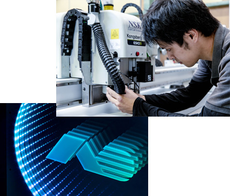 POPなど販促ツール